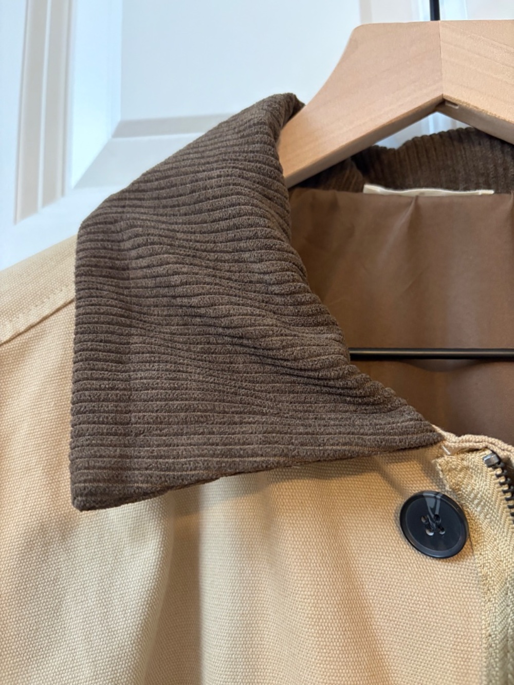 Barn jacket - Picture 3 of 5